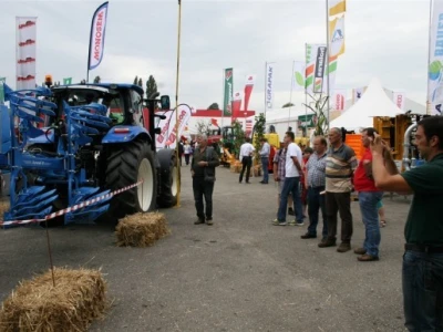 Lemken mehanizacija