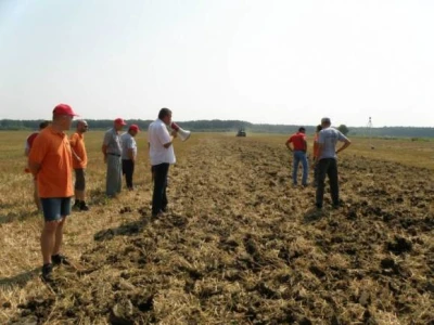Velika prezentacija Kubota traktora i Ilgi priključaka