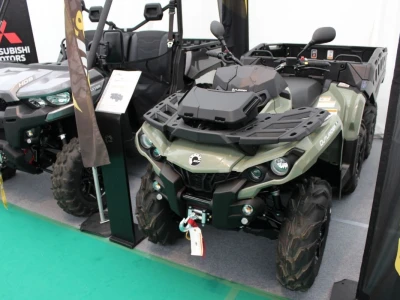 56. Agra u Gornjoj Radgoni otvorila vrata posjetiteljima