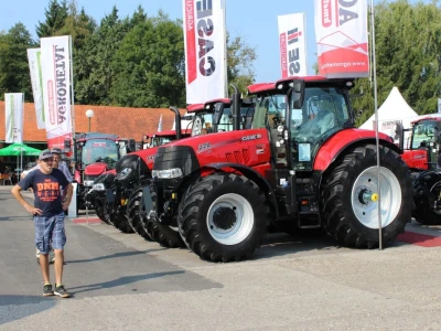 57. međunarodni poljoprivredno-prehrambeni sajam AGRA 2019