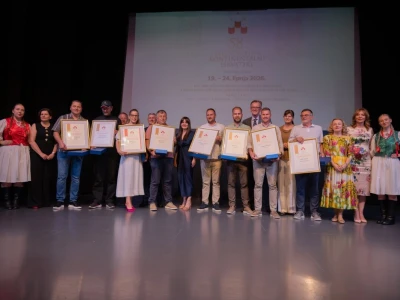 58. izložba vina kontinentalne Hrvatske