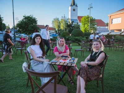58. izložba vina kontinentalne Hrvatske