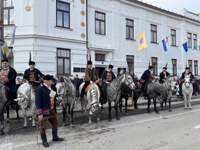 59. Šokačko sijelo
