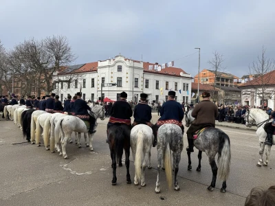 59. Šokačko sijelo