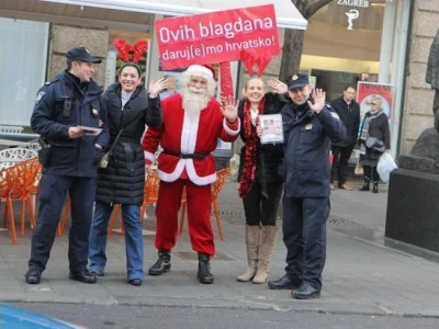 Ovih blagdana Kupujmo hrvatsko