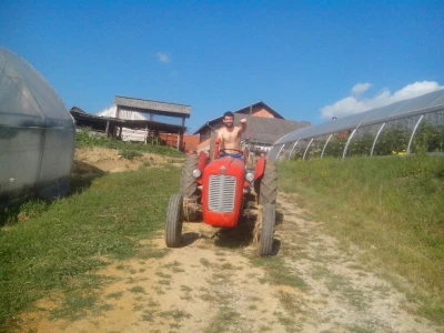 OPG EKO Hujić