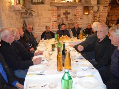 Ništa bez druženja
