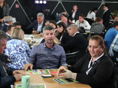 Uvoz hortikulturnih proizvoda posljednjih 10 godina narastao za skoro 200 posto!