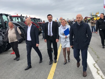 6. Farm Show Osijek
