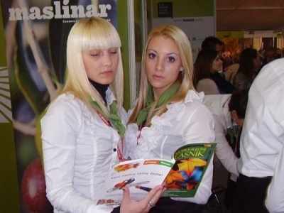 Dani mladog maslinovog ulja 2011
