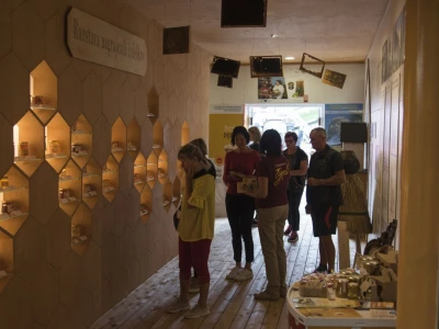 62. Sajam Agra u Gornjoj Radgoni