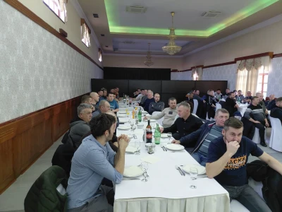 Predstavljanje noviteta Poljoprivrednog instituta Osijek u Ludbregu