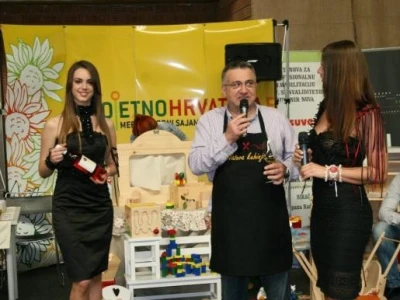 Eko Etno Tour 2013