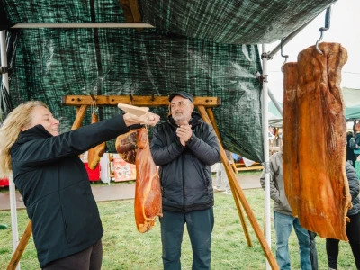 17. Proljetni vašar u Karancu