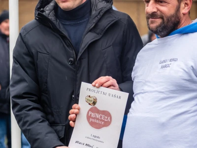 17. Proljetni vašar u Karancu