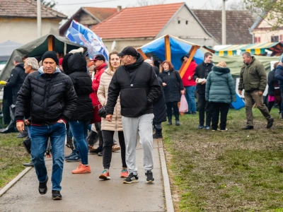 17. Proljetni vašar u Karancu