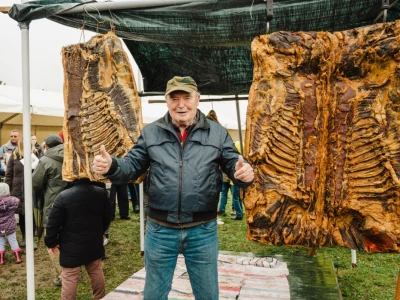 17. Proljetni vašar u Karancu
