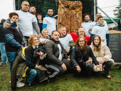 17. Proljetni vašar u Karancu