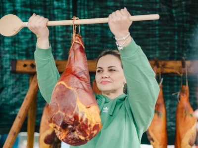 17. Proljetni vašar u Karancu