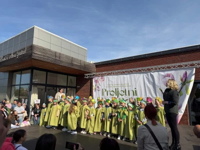 5. Proljetni festival u