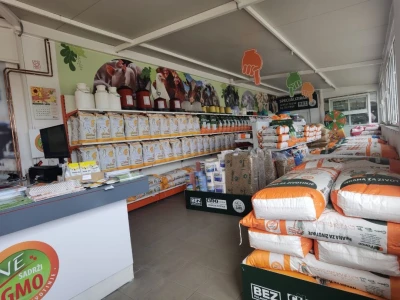 Cibo Centri dostavljaju robu diljem Hrvatske