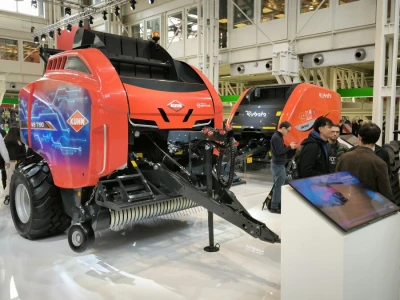 EIMA 2024