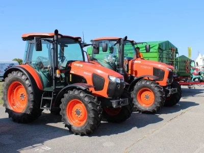 7. FarmShow Osijek
