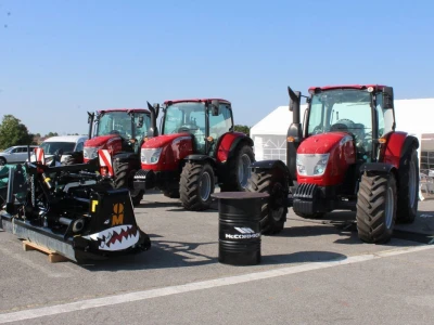 7. FarmShow Osijek
