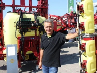 7. FarmShow Osijek
