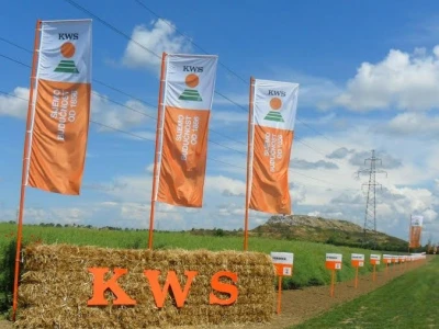 Zastave KWS-a