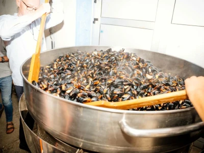 8. Međunarodni festival pršuta u Drnišu