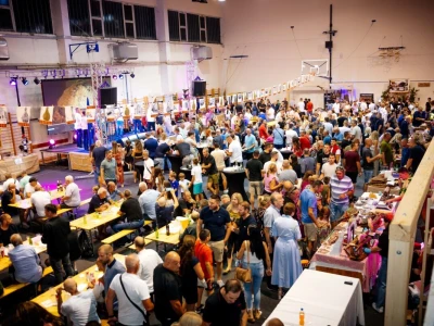 8. Međunarodni festival pršuta u Drnišu