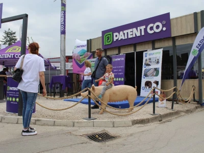 89. međunarodni poljoprivredni sajam u Novom Sadu