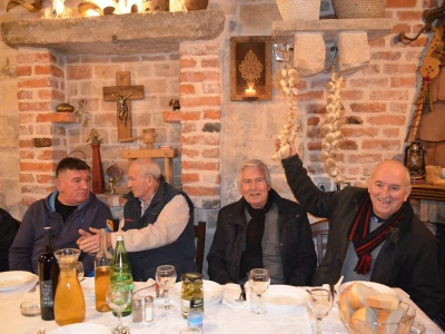 Češnjak protiv uroka