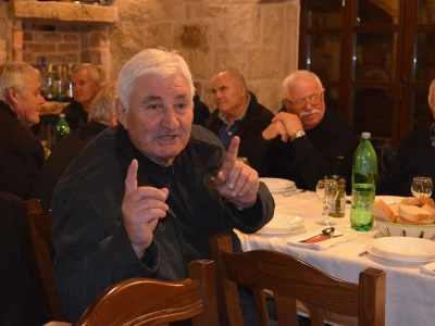 Duhoviti Josip Grgurica