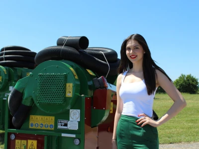 9. FarmShow Osijek