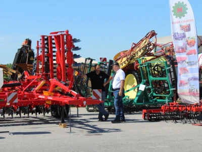 9. FarmShow Osijek