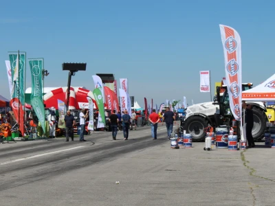 9. FarmShow Osijek
