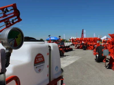 9. FarmShow Osijek