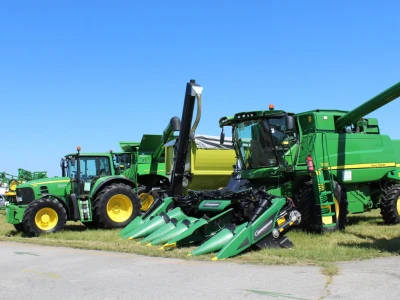 9. FarmShow Osijek