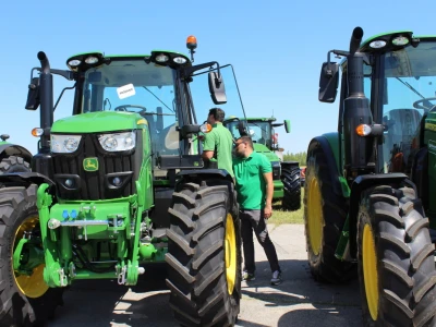 9. FarmShow Osijek
