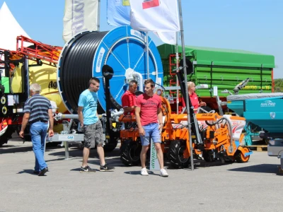 9. FarmShow Osijek