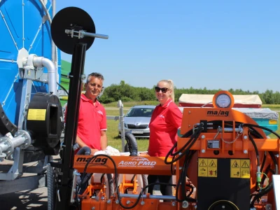 9. FarmShow Osijek