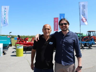 9. FarmShow Osijek