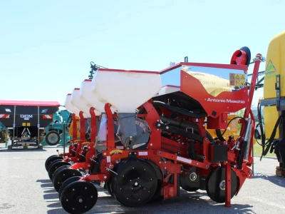 9. FarmShow Osijek