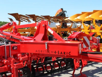 9. FarmShow Osijek