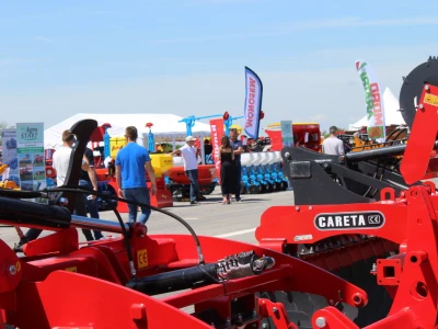 9. FarmShow Osijek