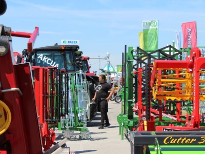 9. FarmShow Osijek