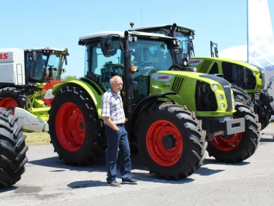 9. FarmShow Osijek
