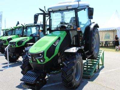 9. FarmShow Osijek